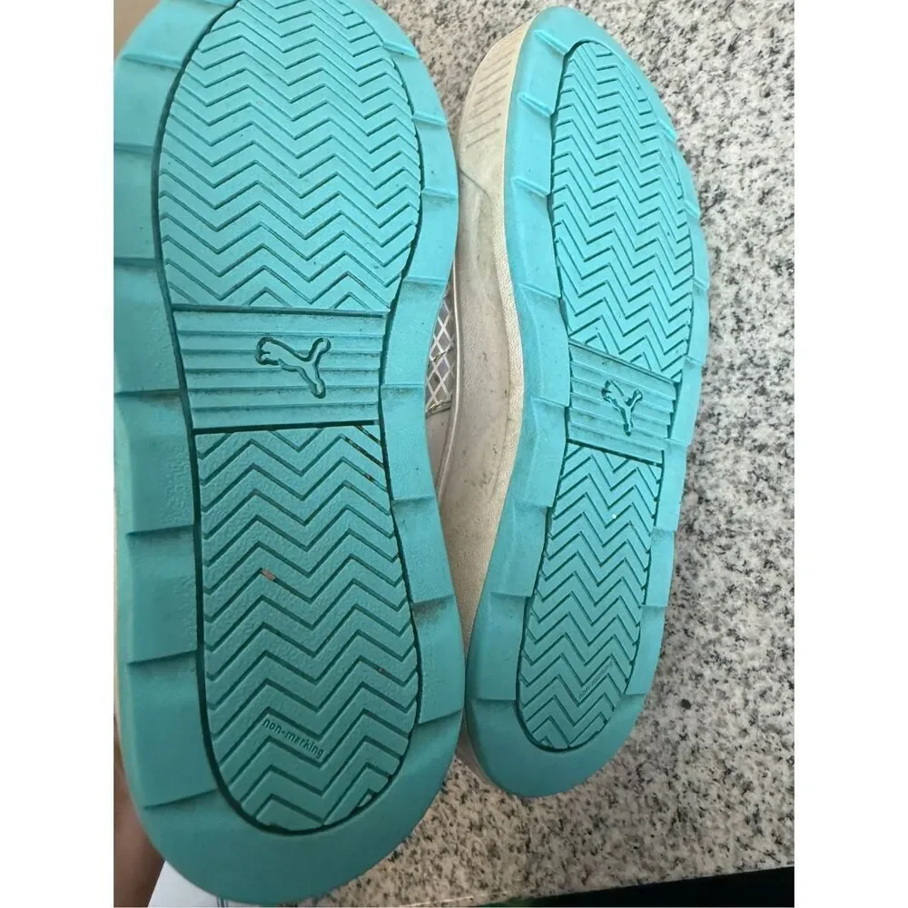 Puma great pre